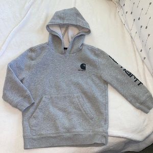 Carhartt Hoodie-Children’s